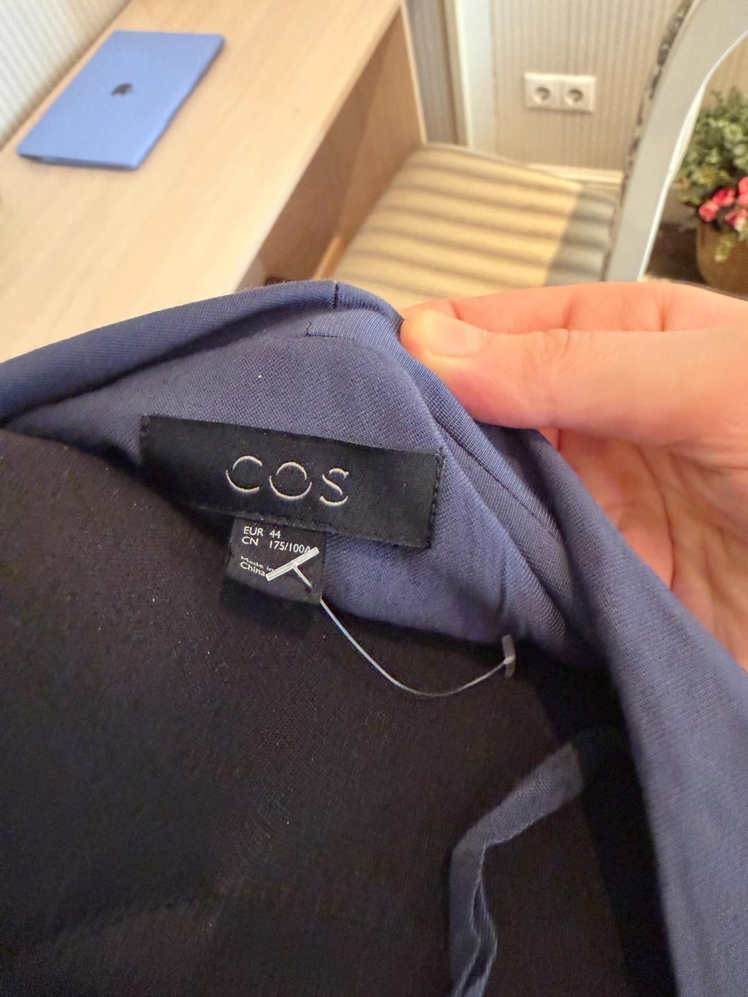 COS Кимоно Cos пиджак — фото 2
