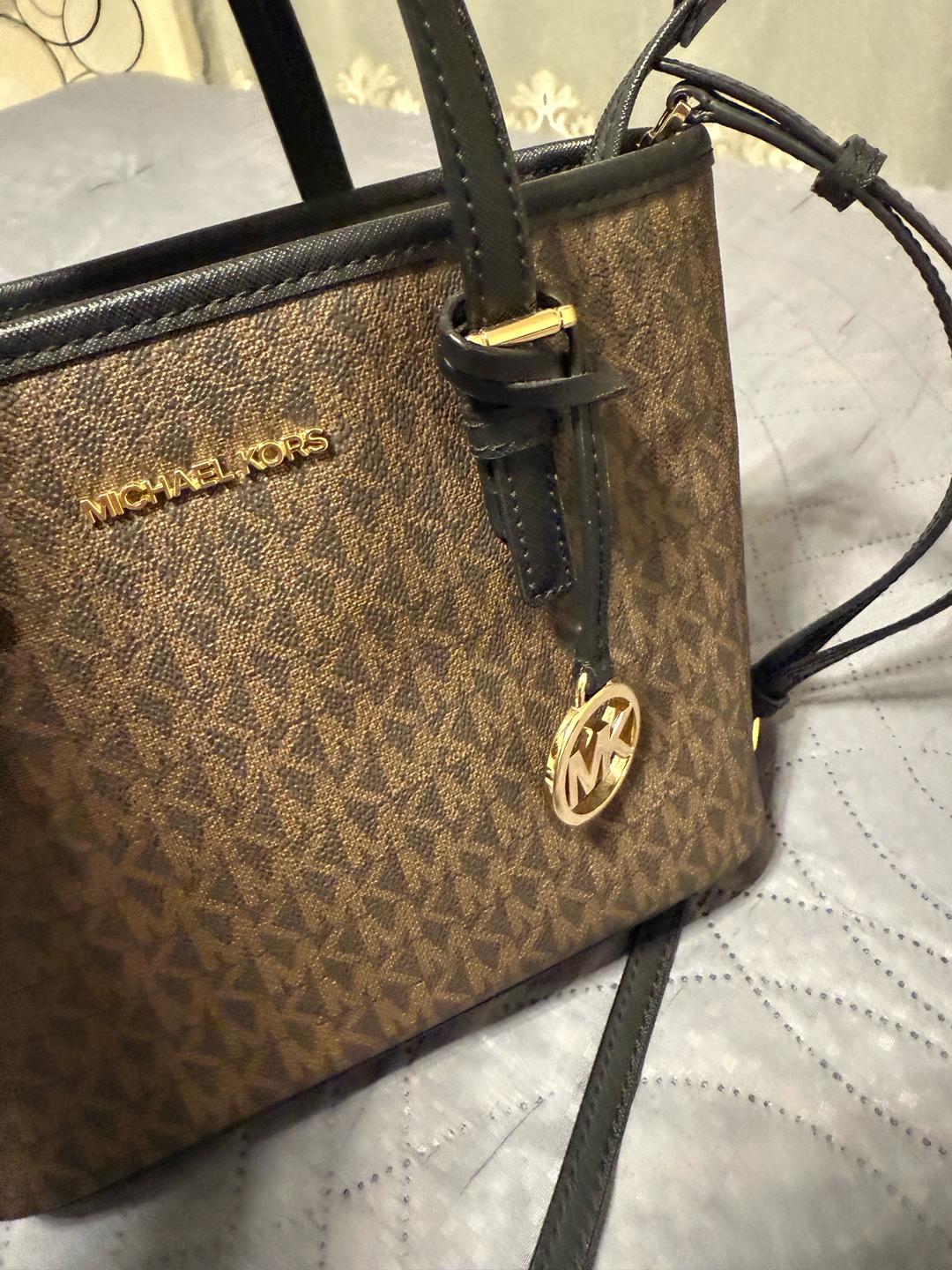 Michael Kors Сумка — фото 2