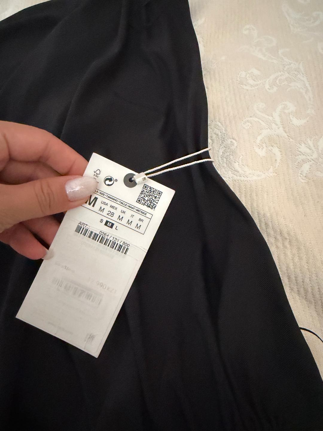Zara Боди на одно плечо от Zara — фото 2