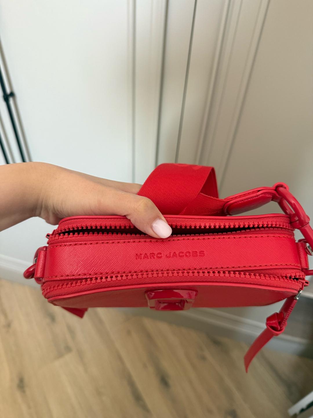 Marc Jacobs Яркая сумка на лето от Marc Jacobs — фото 2