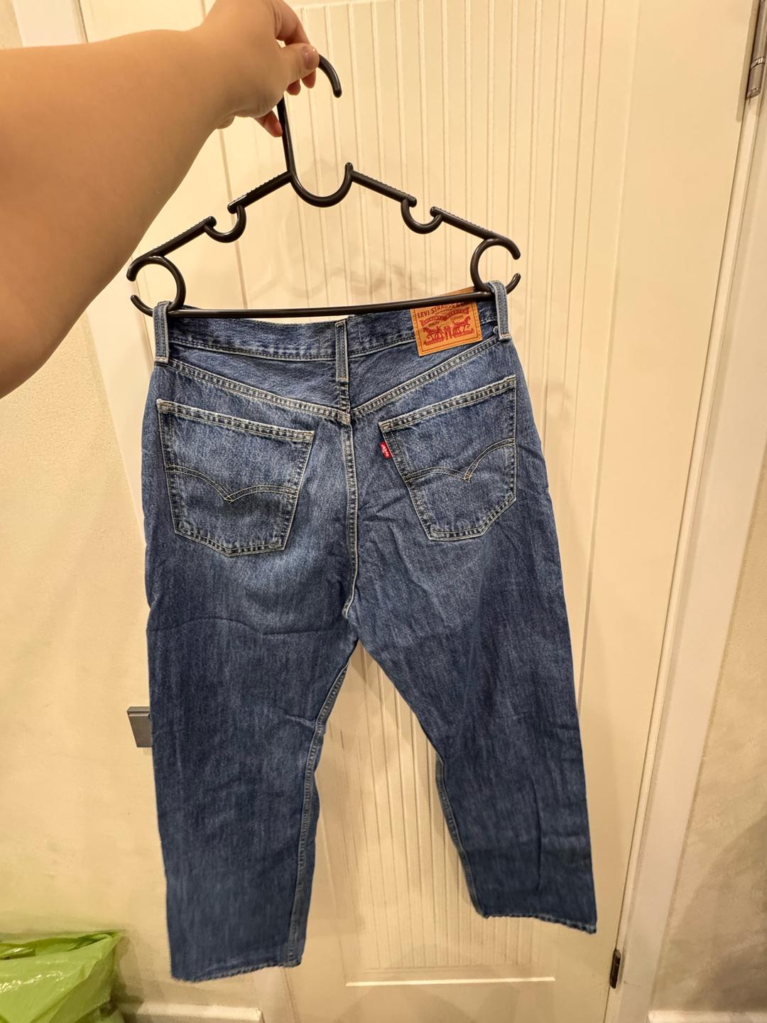 Levi's Джинсы Levi's — фото 2