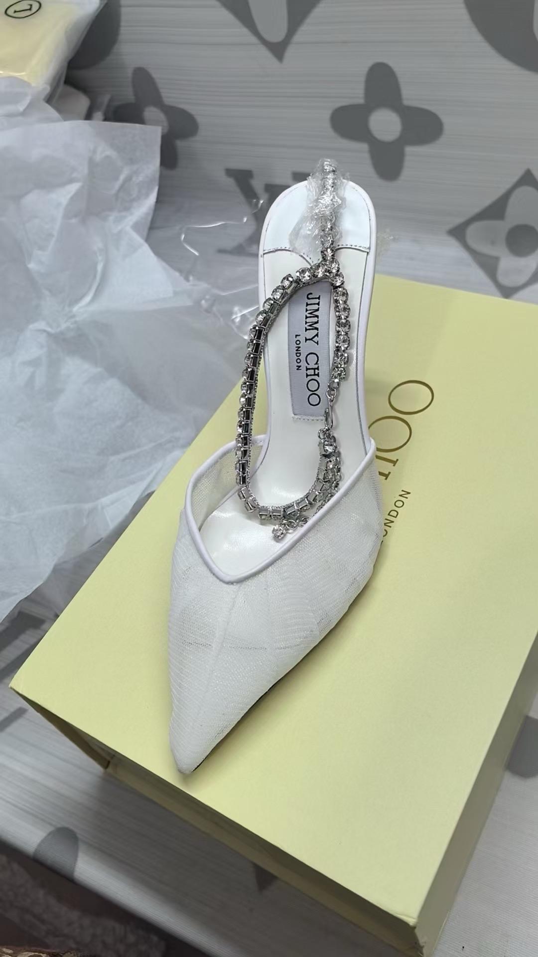 Jimmy Choo Продам туфли под Jimmy Choo — фото 2