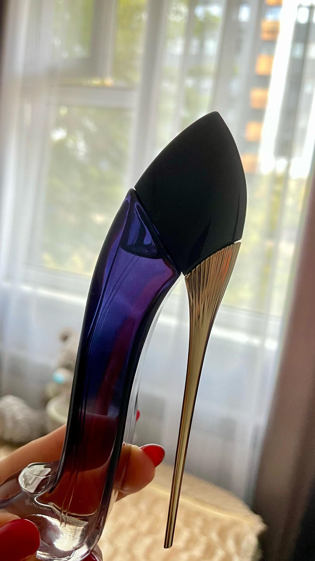 Carolina Herrera Парфюмерная вода Carolina Herrera Good Girl Légère — фото 2