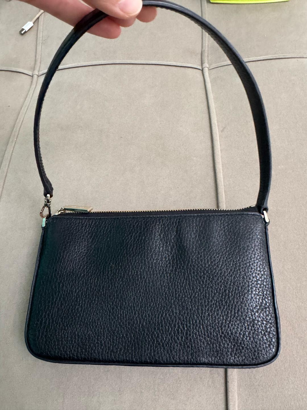 kate spade Сумка багет kate spade — фото 2