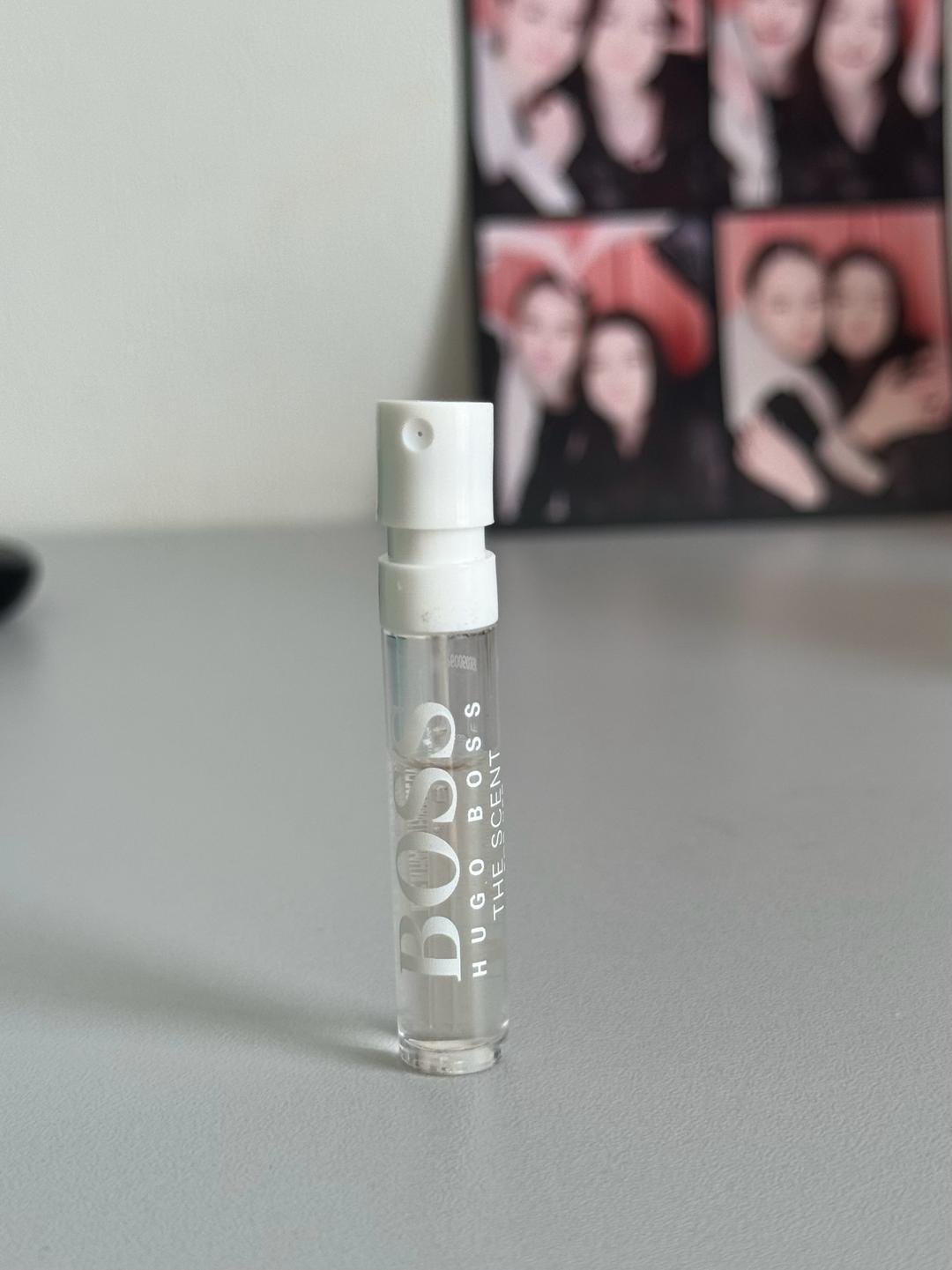 Hugo Boss Парфюм HUGO BOSS the scent — фото 2