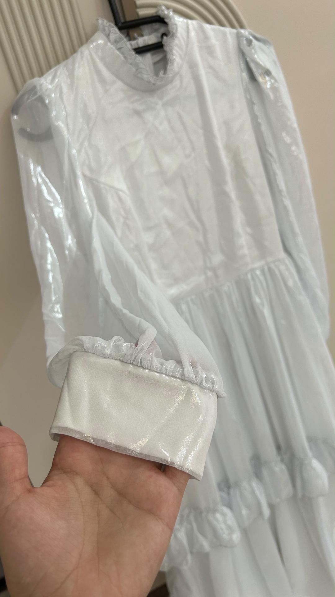 Платье национальное — фото 2