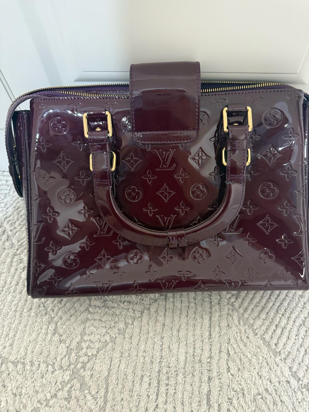 Louis Vuitton Сумка Louis Vuitton — фото 2