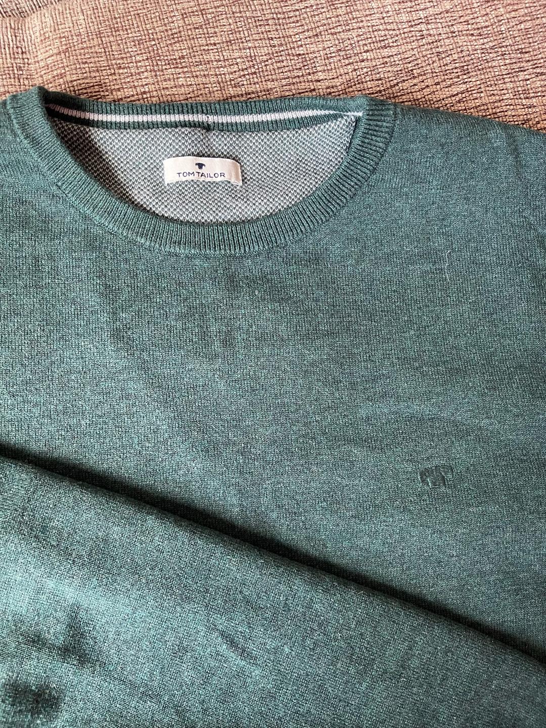 Tom Tailor Джемпер Tom Tailor — фото 2