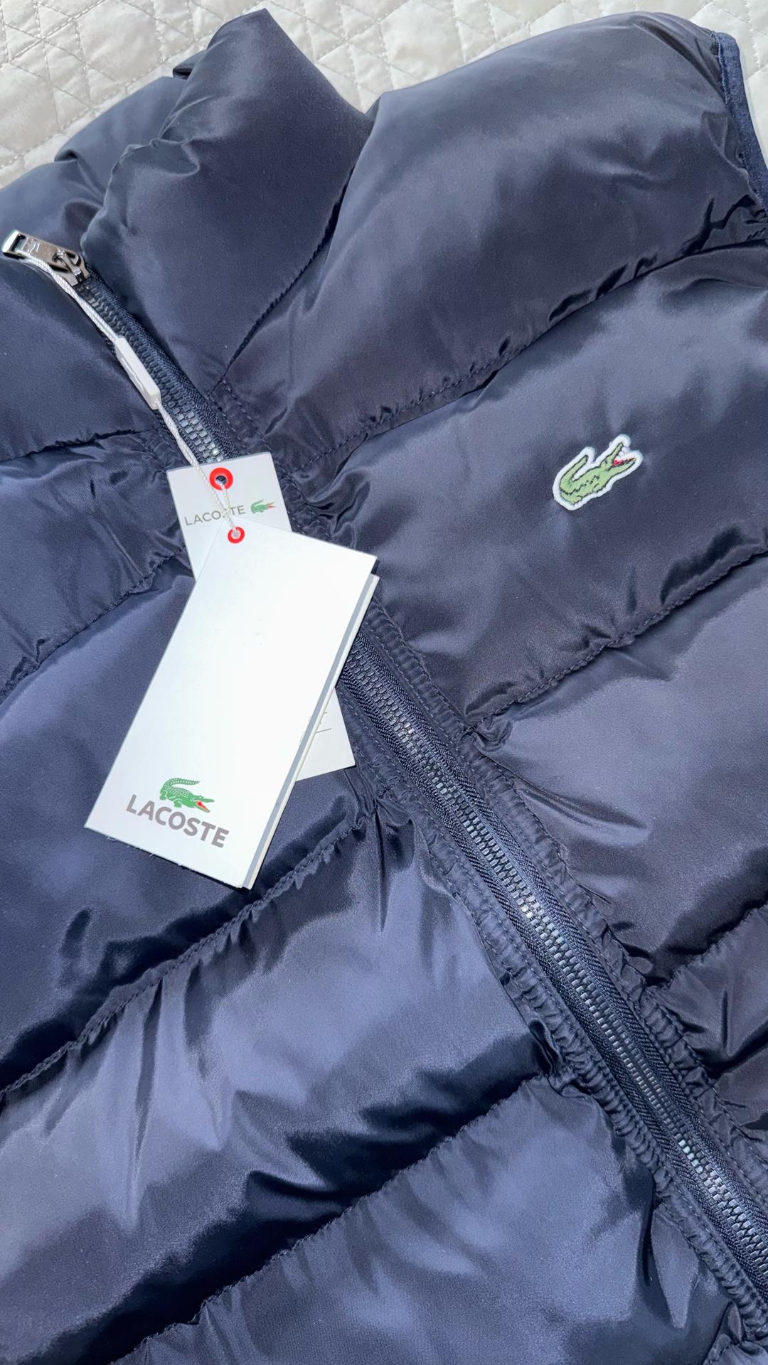 Lacoste Жилет Lacoste — фото 2