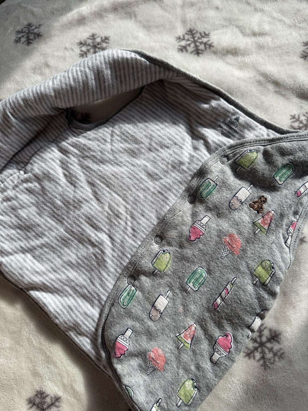 Нет бренда Жилетка baby Gap — фото 2