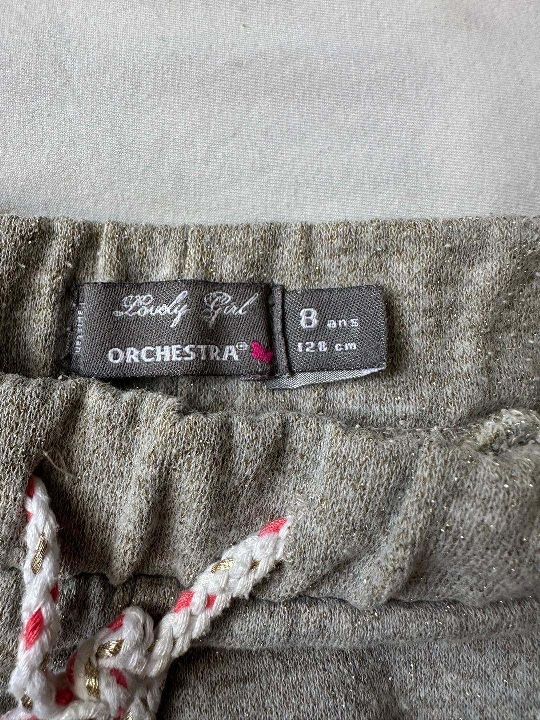 Orchestra Шорты на девочку — фото 2
