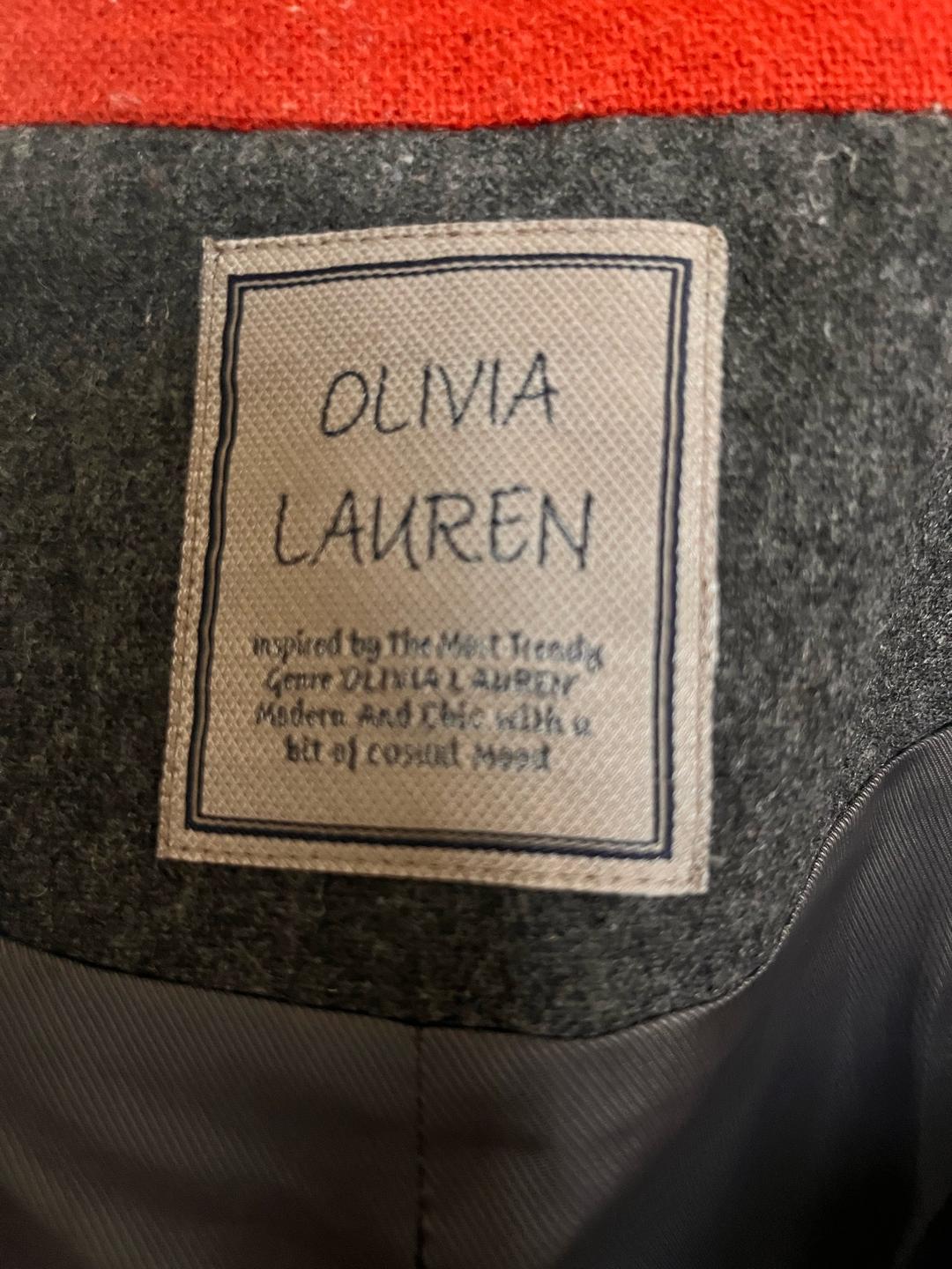 olivia lauren Пиджак пальто — фото 2