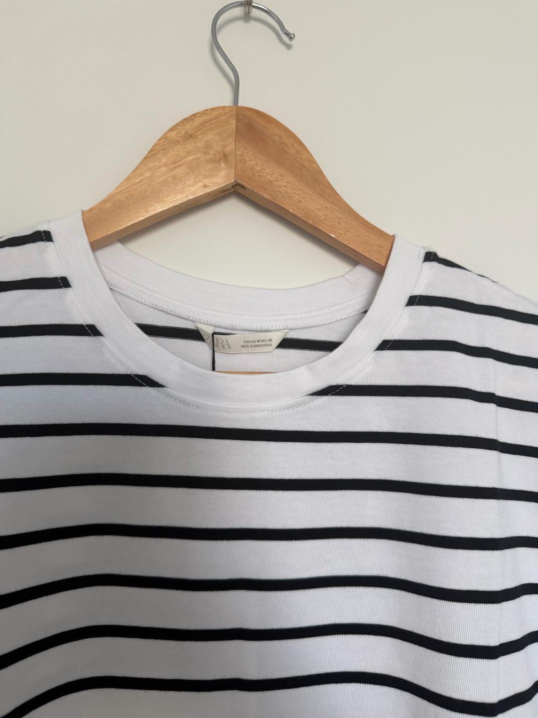 Zara Футболка Zara — фото 2