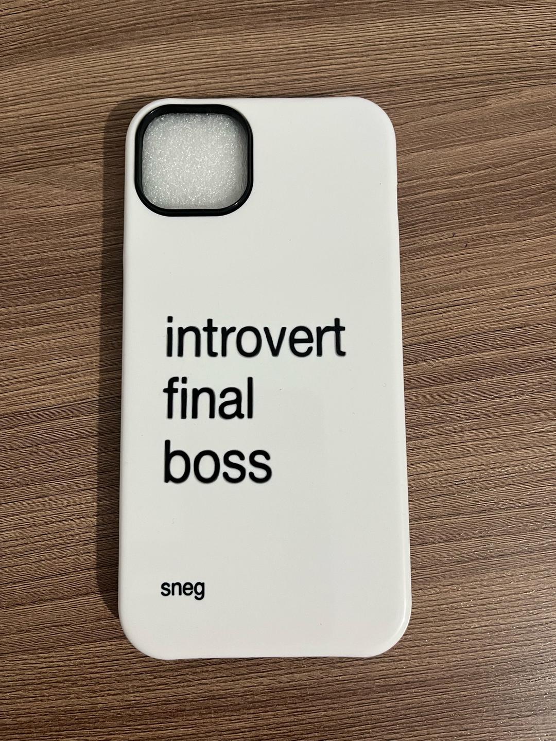 Sneg Чехол для iPhone 14 Plus — фото 2
