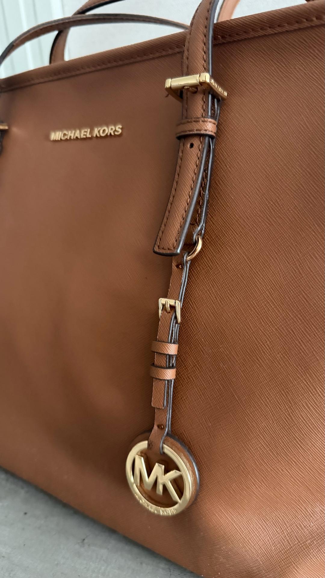 Michael Kors Сумка-шопер Michael Kors — фото 2