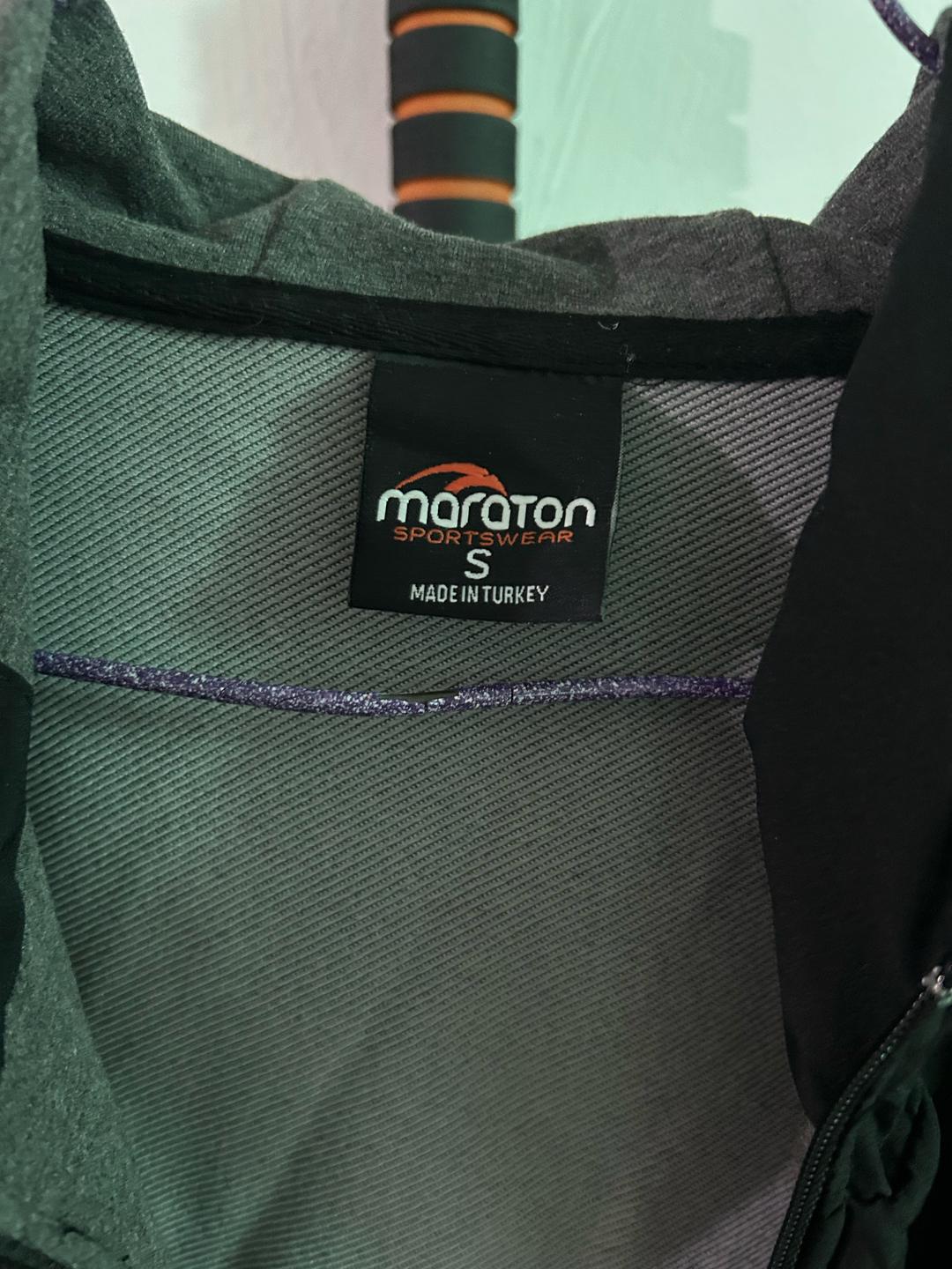 The Marathon Clothing Толстовка — фото 2