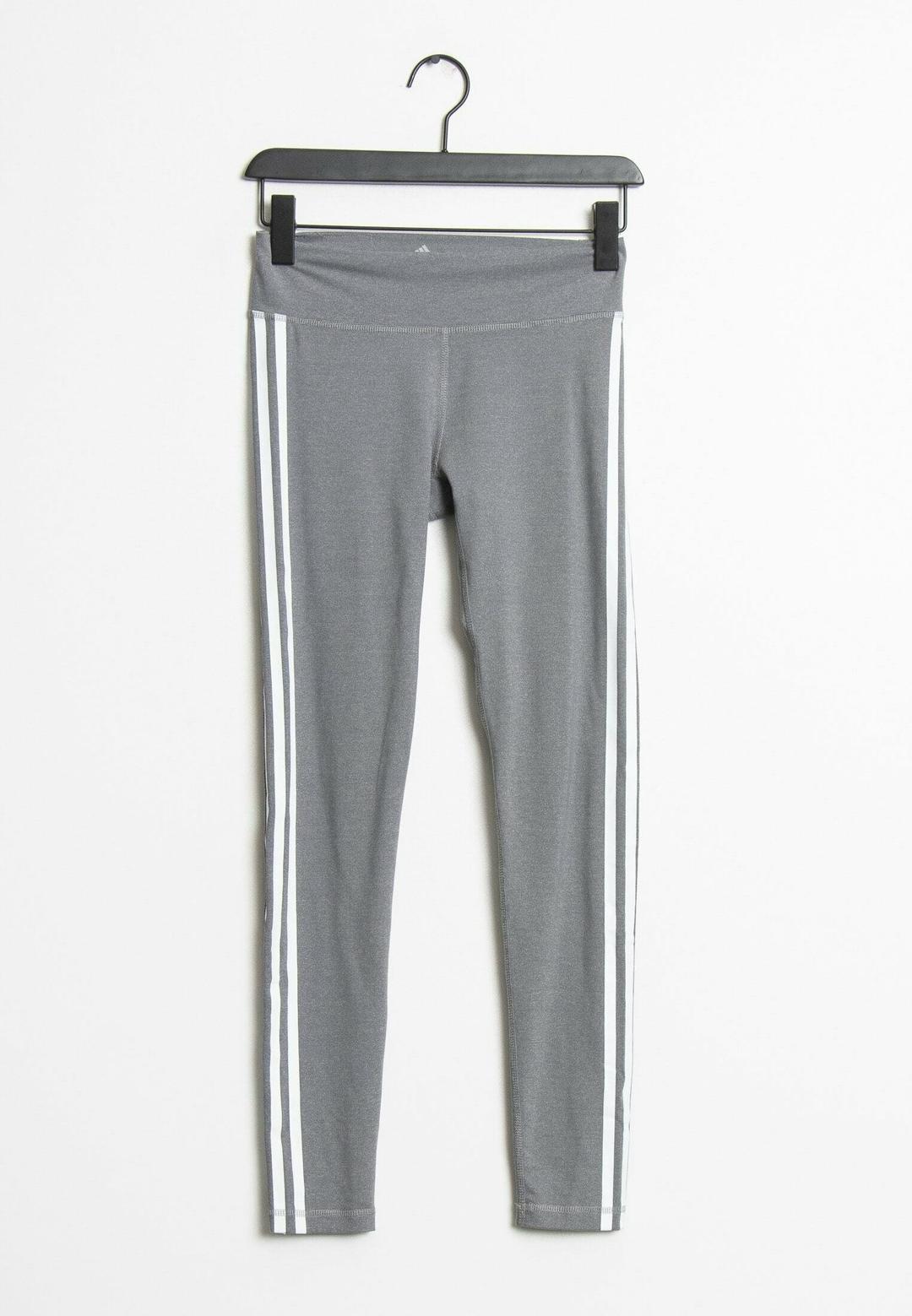 Adidas Спортивные леггинсы Adidas — фото 2