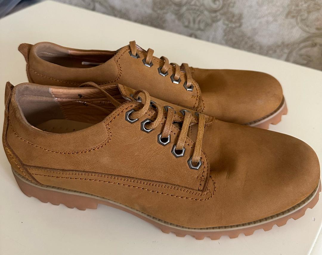 Timberland Ботинки Timberland — фото 2