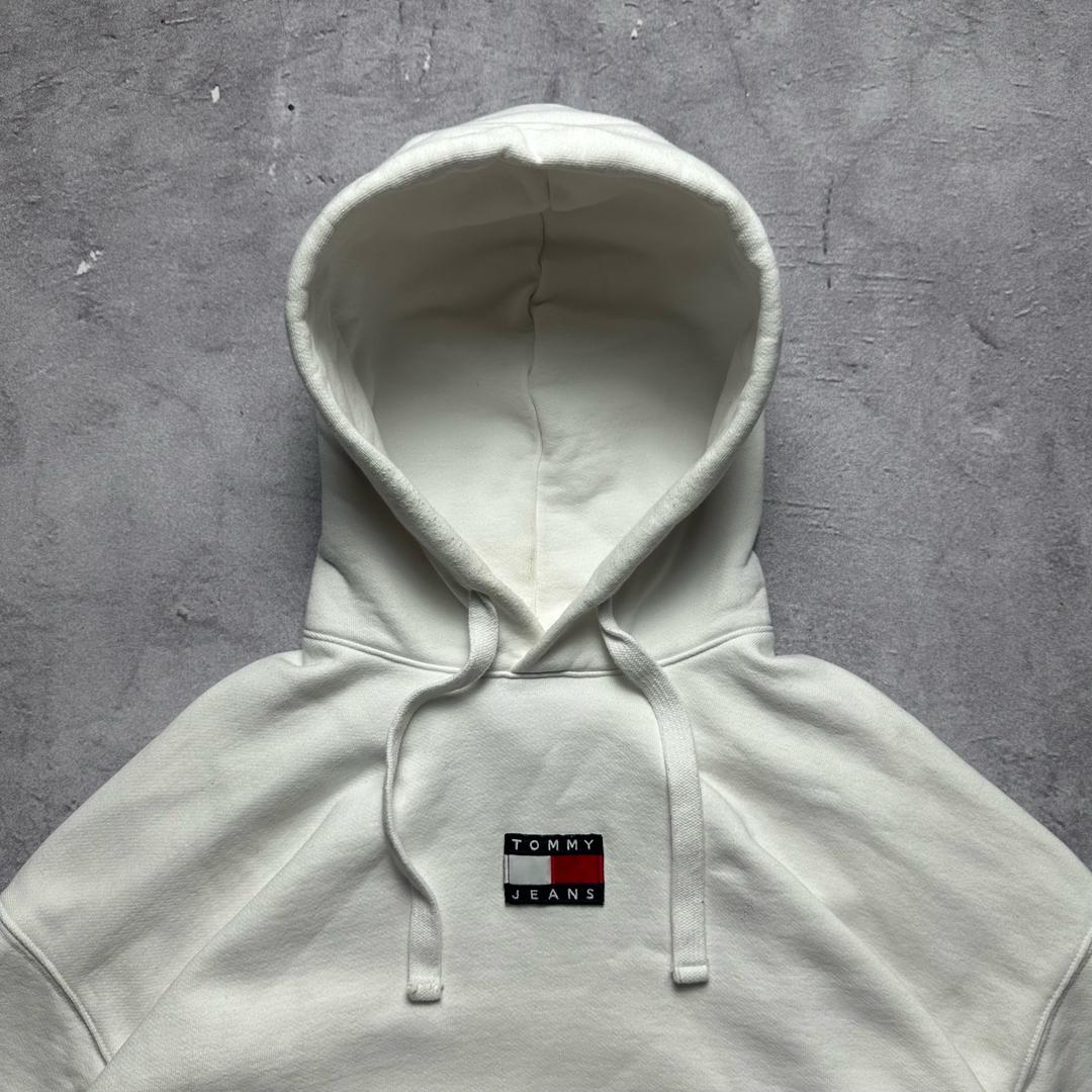 Tommy Hilfiger Худи Tommy Hilfiger — фото 2
