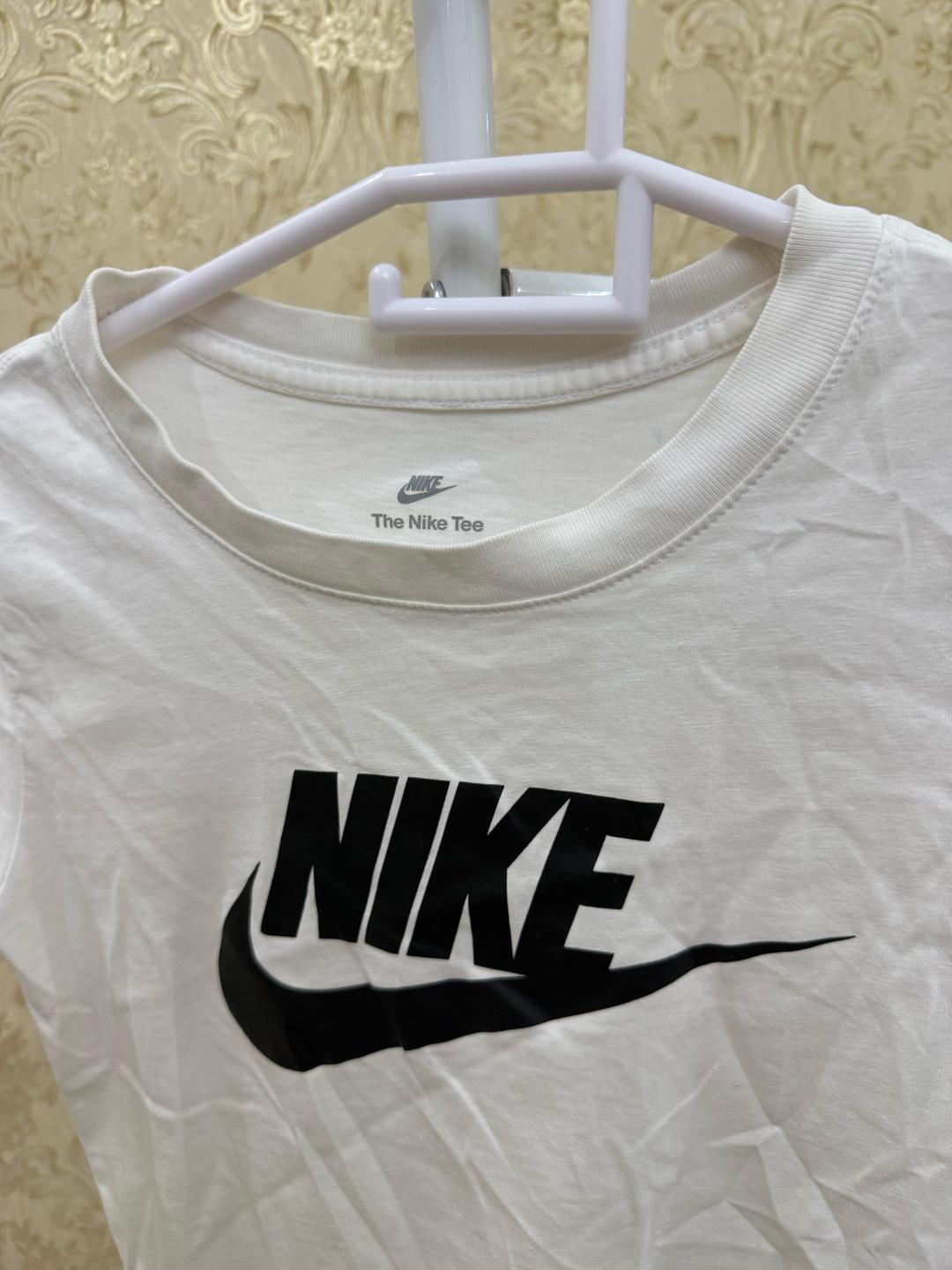 Nike Nike tee — фото 2