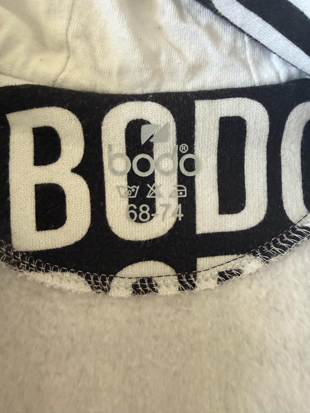 Bodo Комбинезон bodo — фото 2