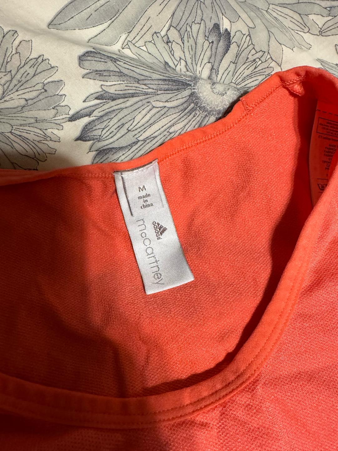 Stella McCartney Спортивная кофта Adidas by Stella McCartney — фото 2