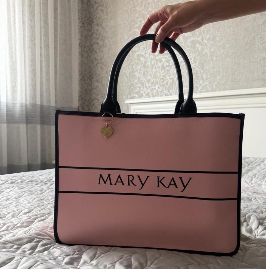 Mary Kay Сумка тоут Mary Kay — фото 2