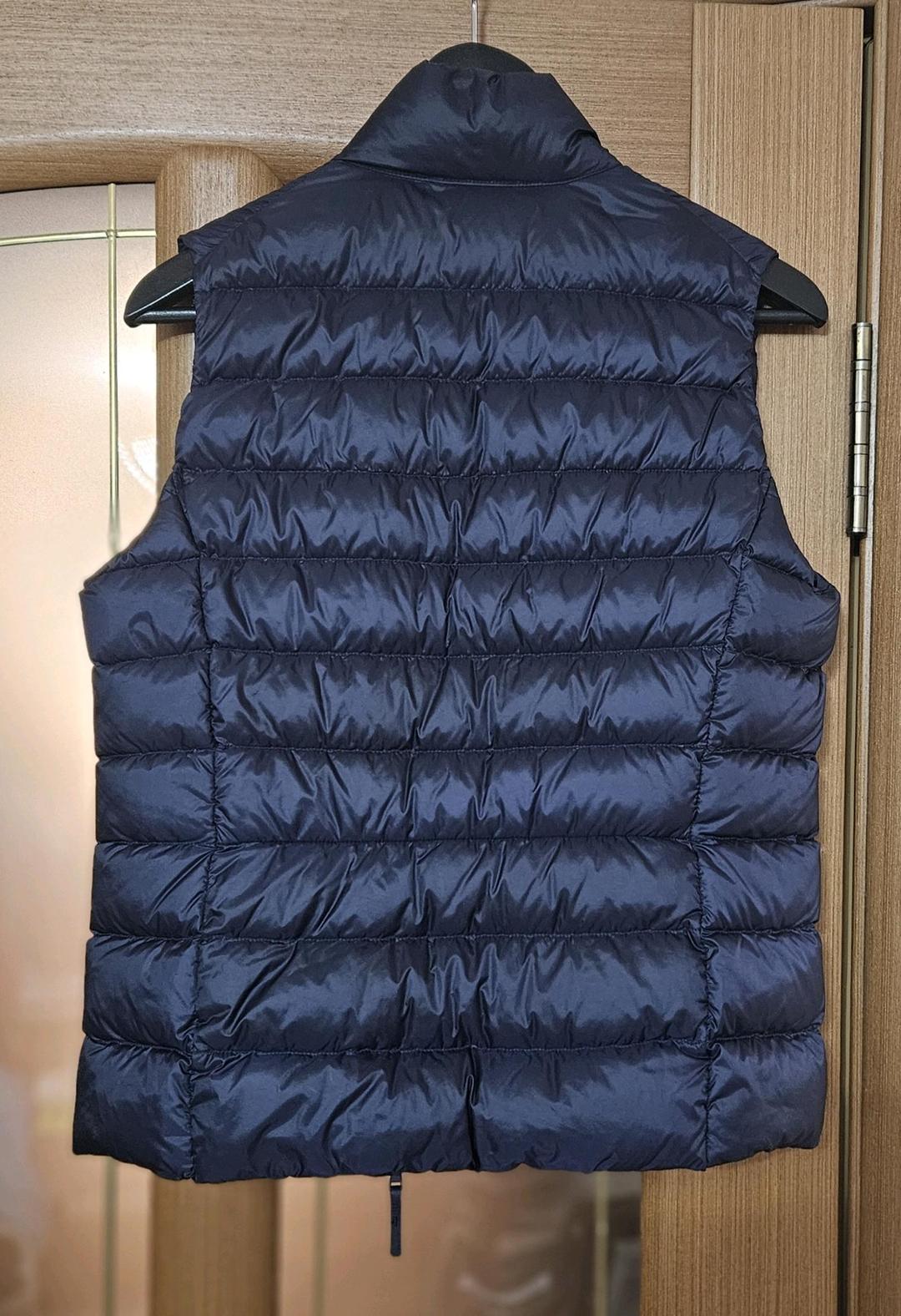 Uniqlo Жилетка Uniqlo — фото 2
