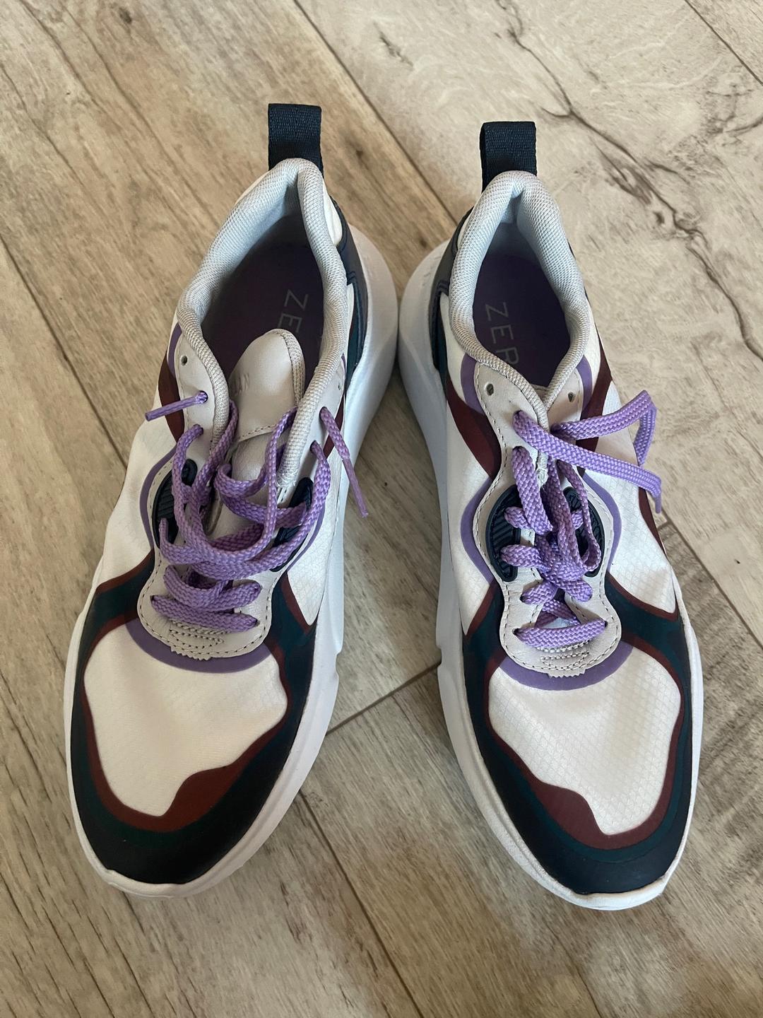 Cole Haan Кроссовки — фото 2