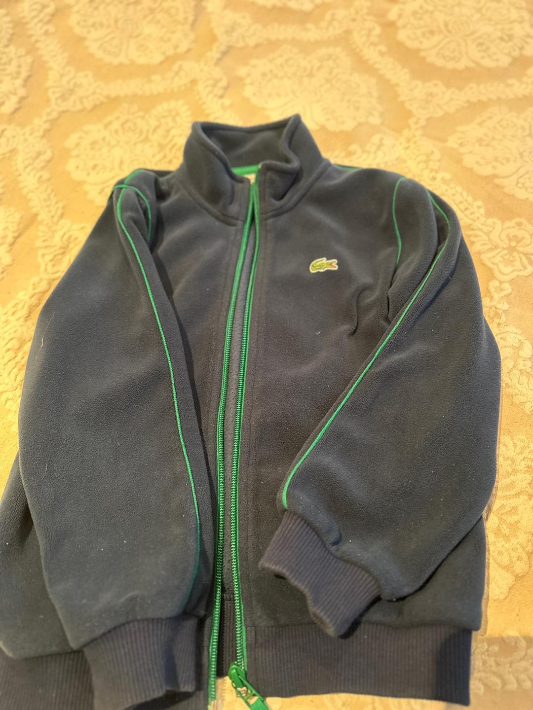 Lacoste Толстовка Lacoste — фото 2
