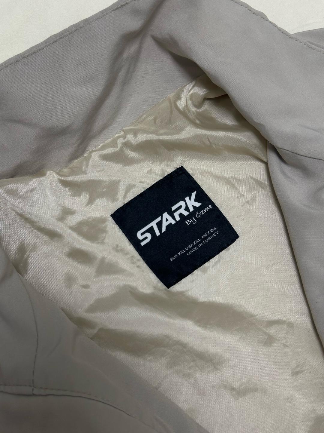 STARK by Özme Ветровка — фото 2