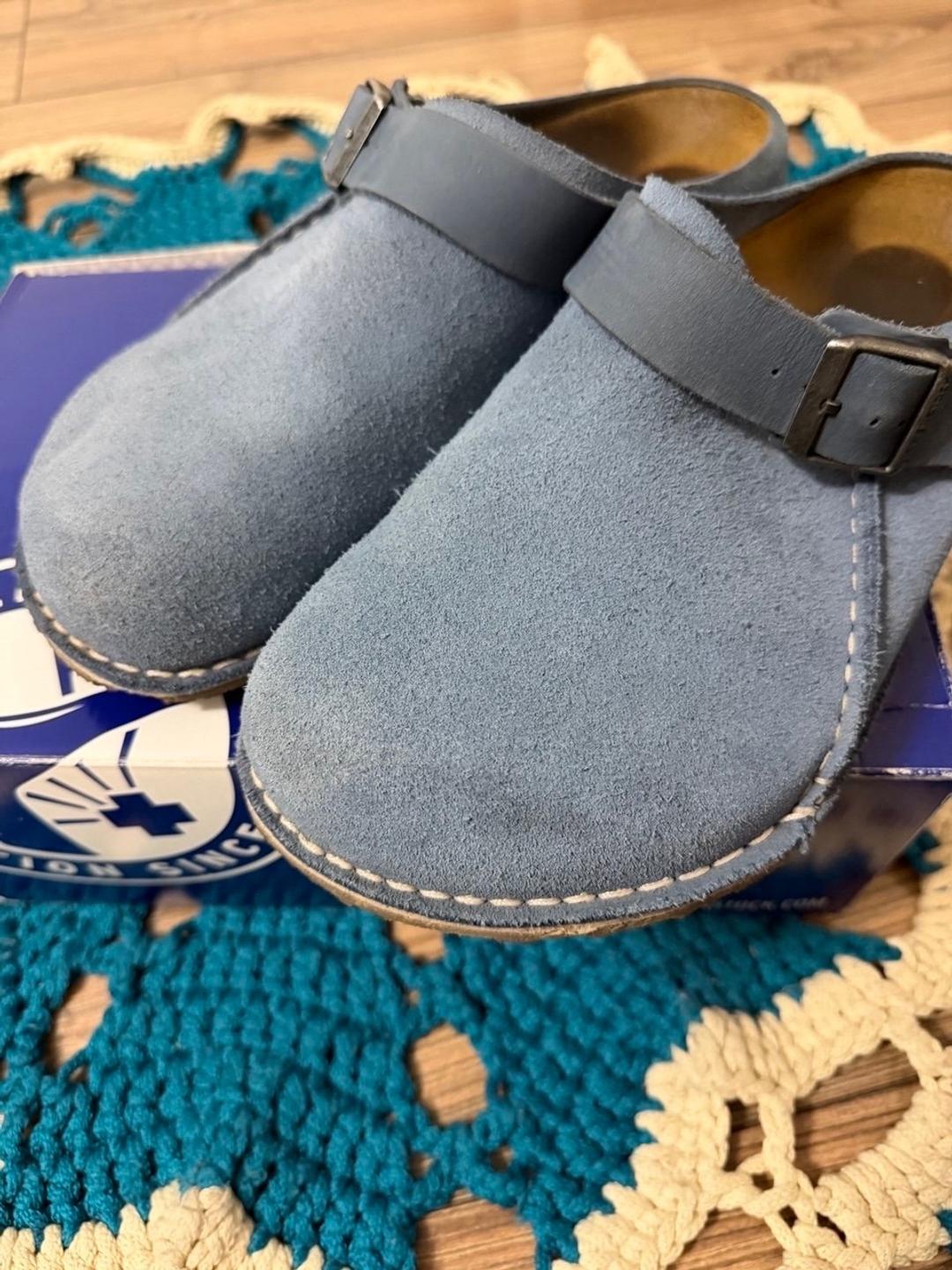 Birkenstock Birkenstock, Lutry. Оригинал — фото 2
