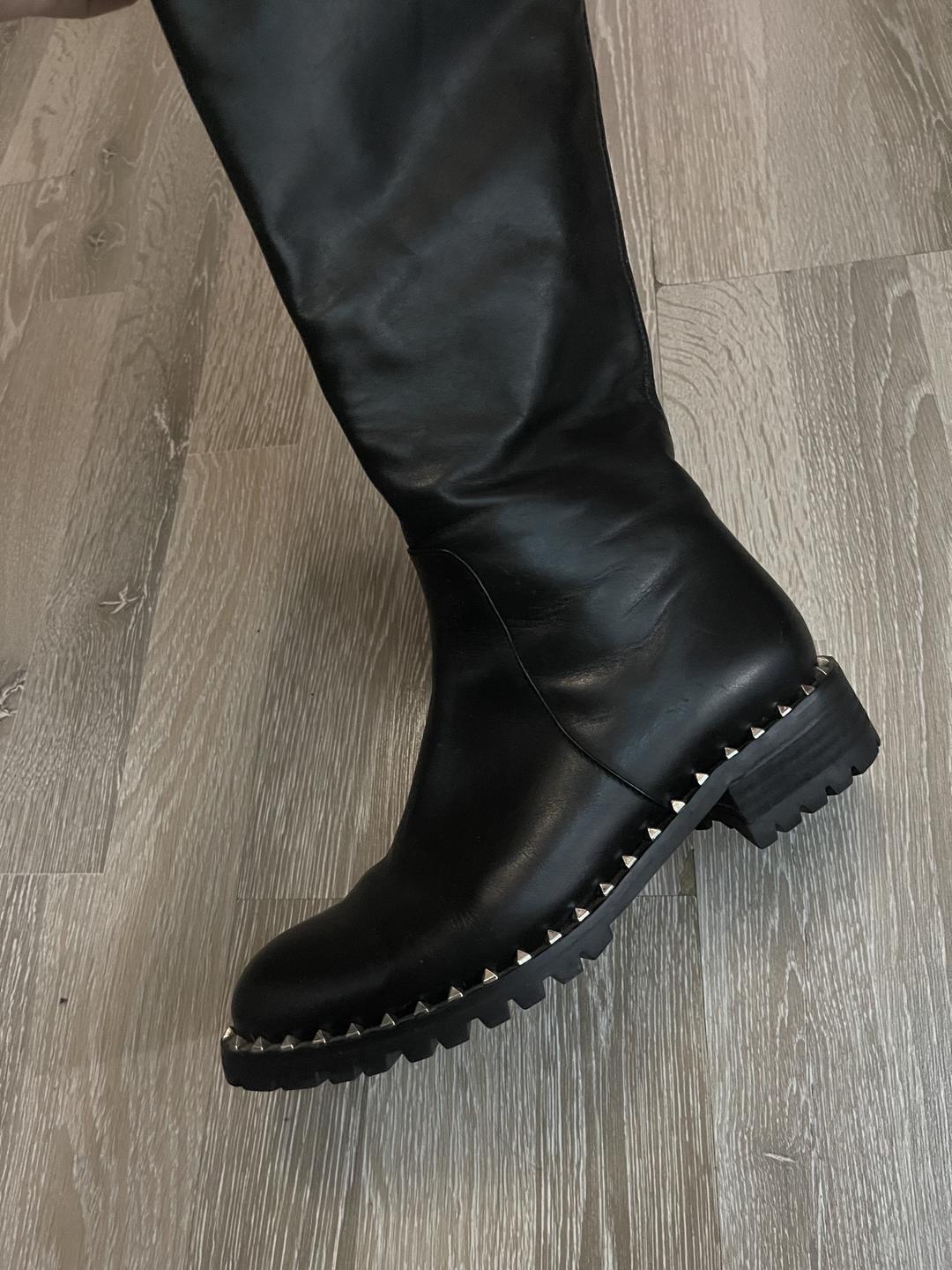 Basconi Продам сапоги Basconi — фото 2