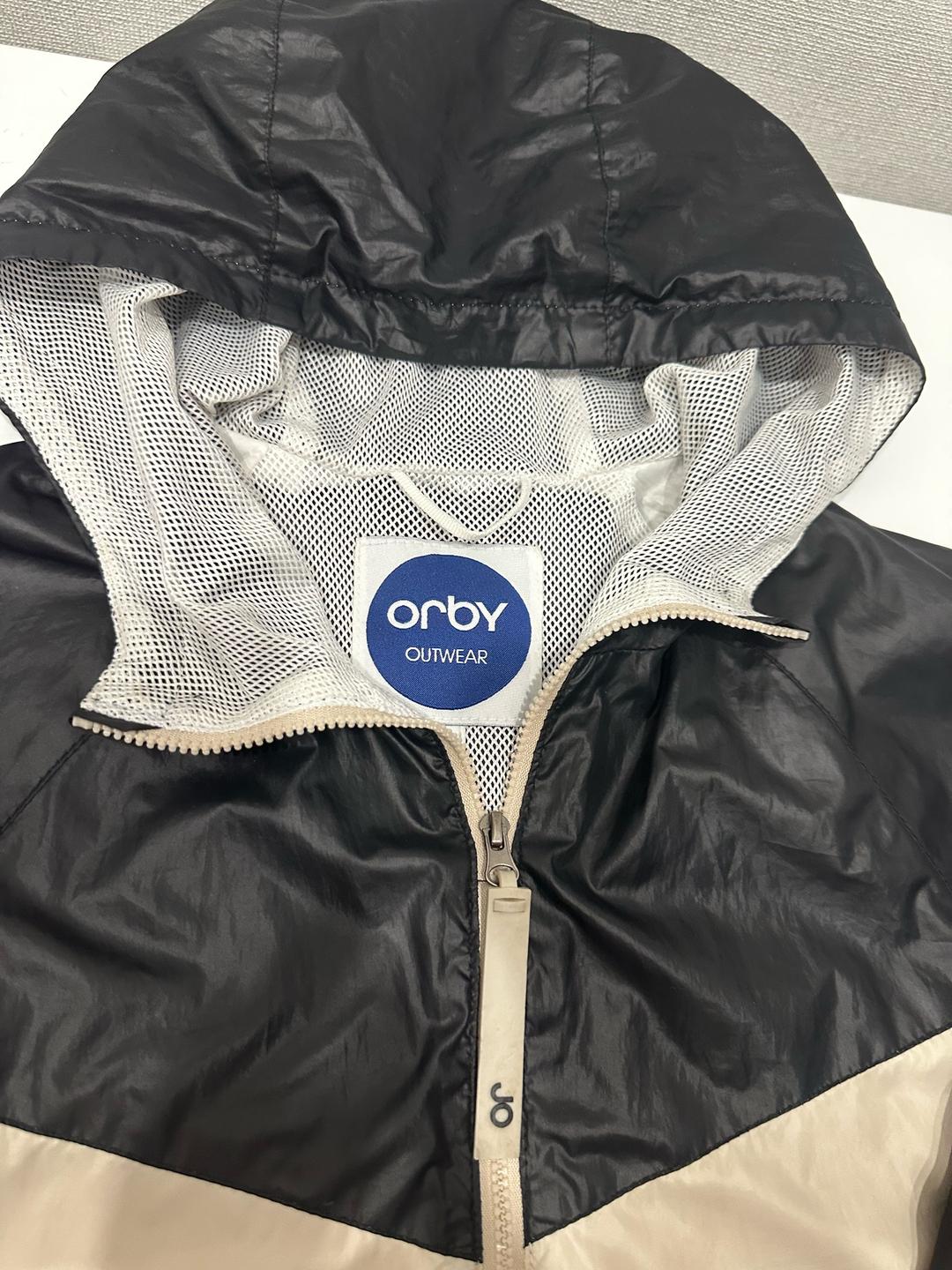 Orby Ветровка детская — фото 2