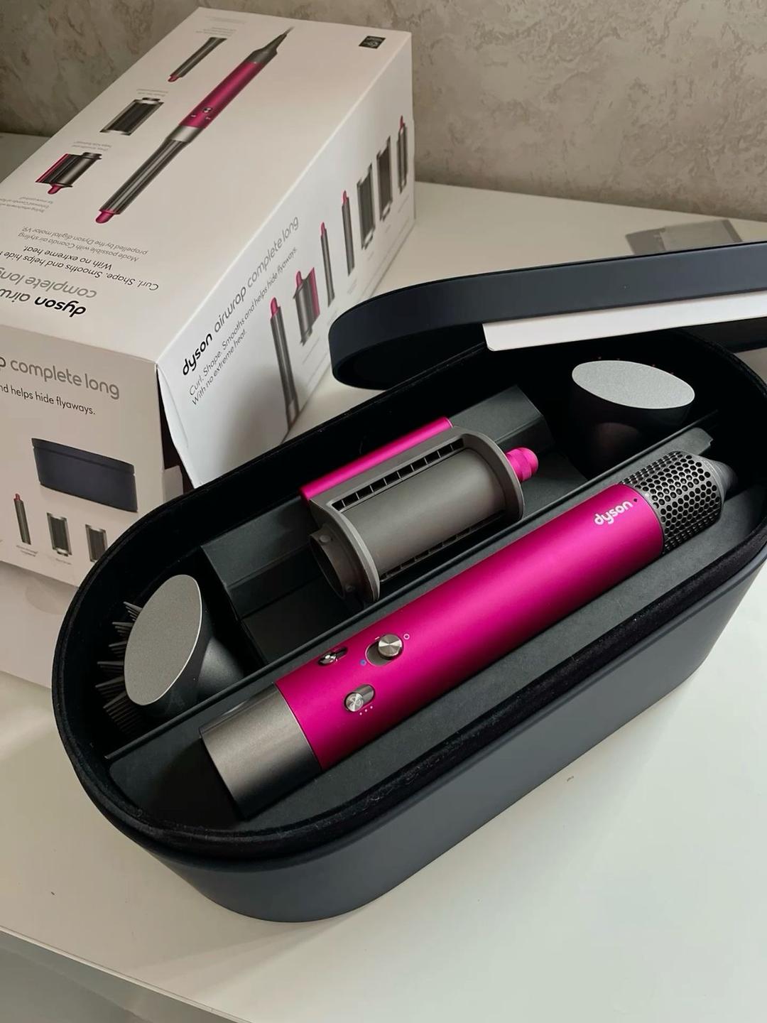 Dyson Стайлер для волос Dyson Airwrap — фото 2
