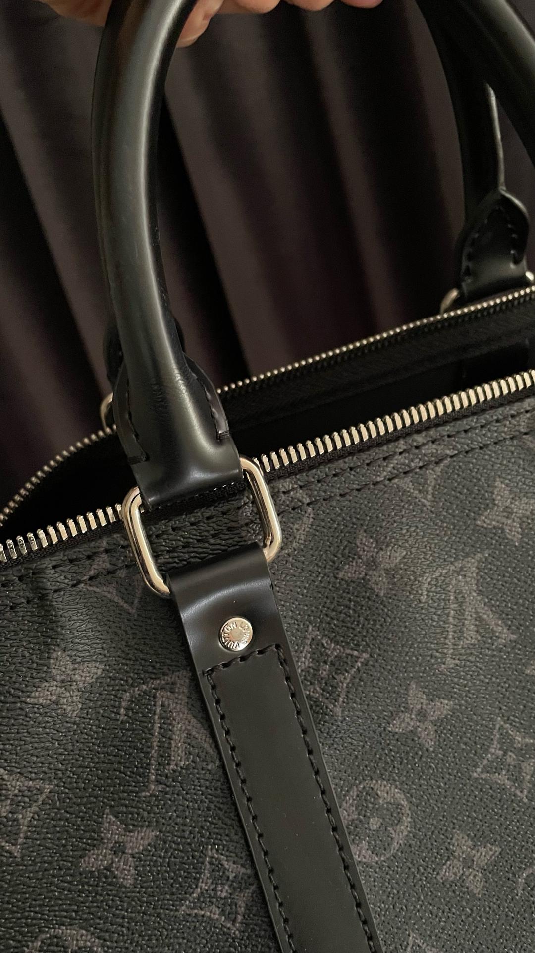 Louis Vuitton Дорожная сумка Louis Vuitton Keepall — фото 2