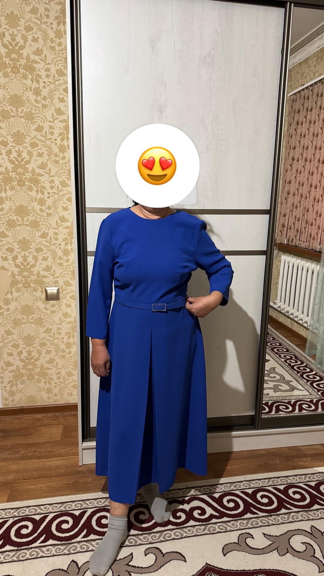Нет бренда Платье — фото 2