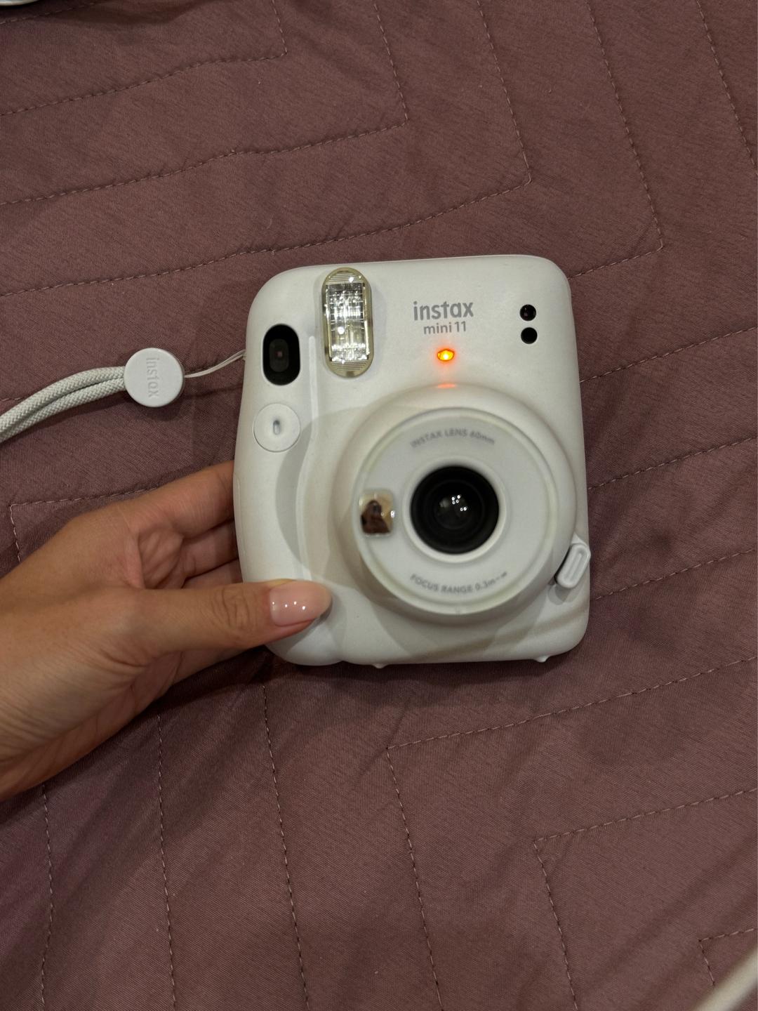 Instax Фотокамера Instax mini 11 — фото 2