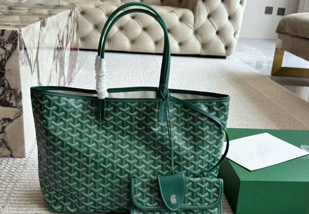 Goyard Сумка от Goyard — фото 2