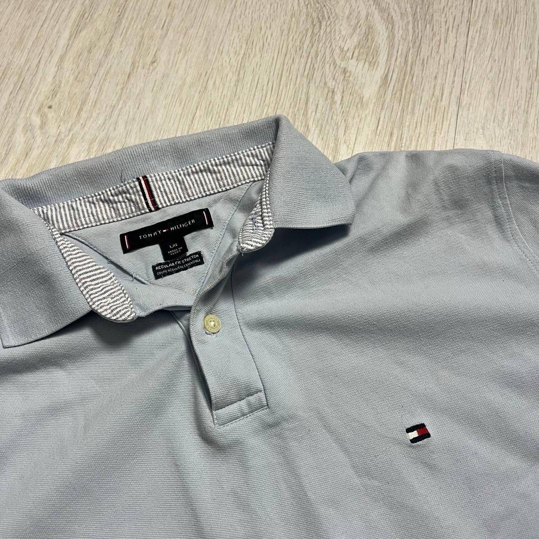Tommy Hilfiger Tommy hilfiger — фото 2