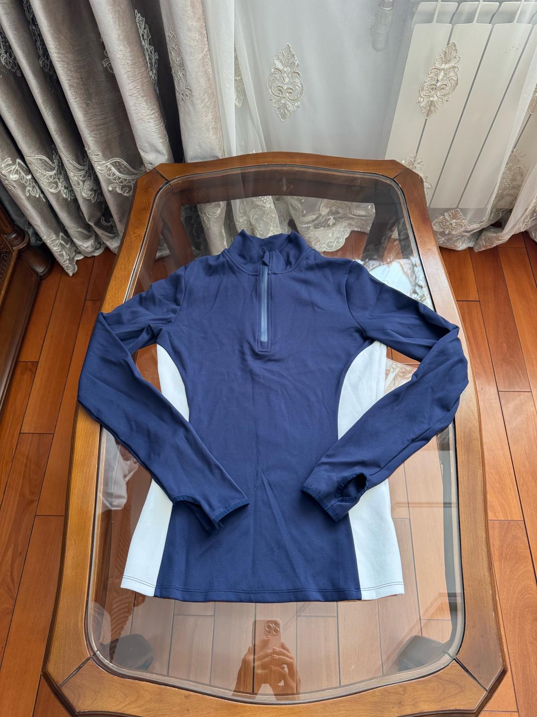 Oysho Спортивная кофта OYSHO — фото 2