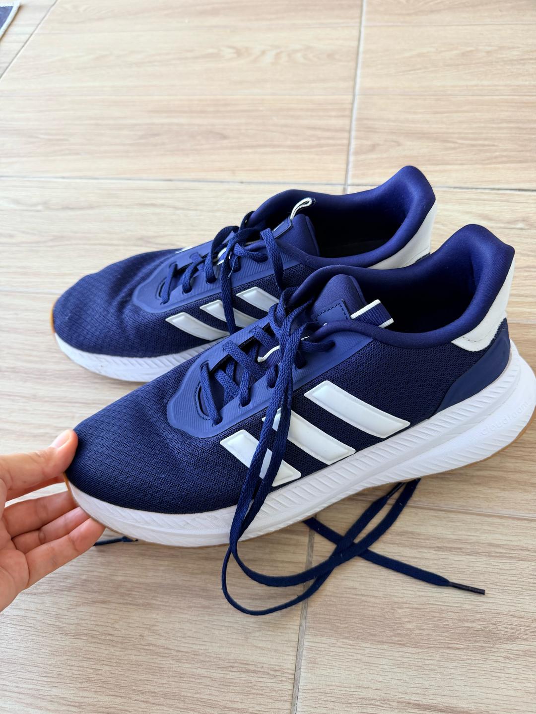 Adidas Кроссовки adidas — фото 2