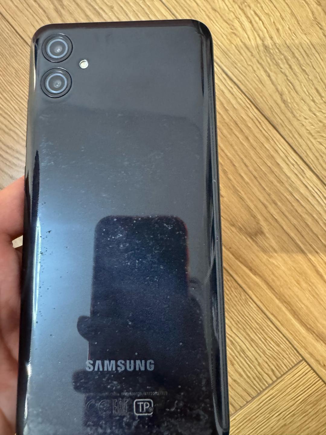 Samsung Смартфон Samsung galaxy A04e — фото 2