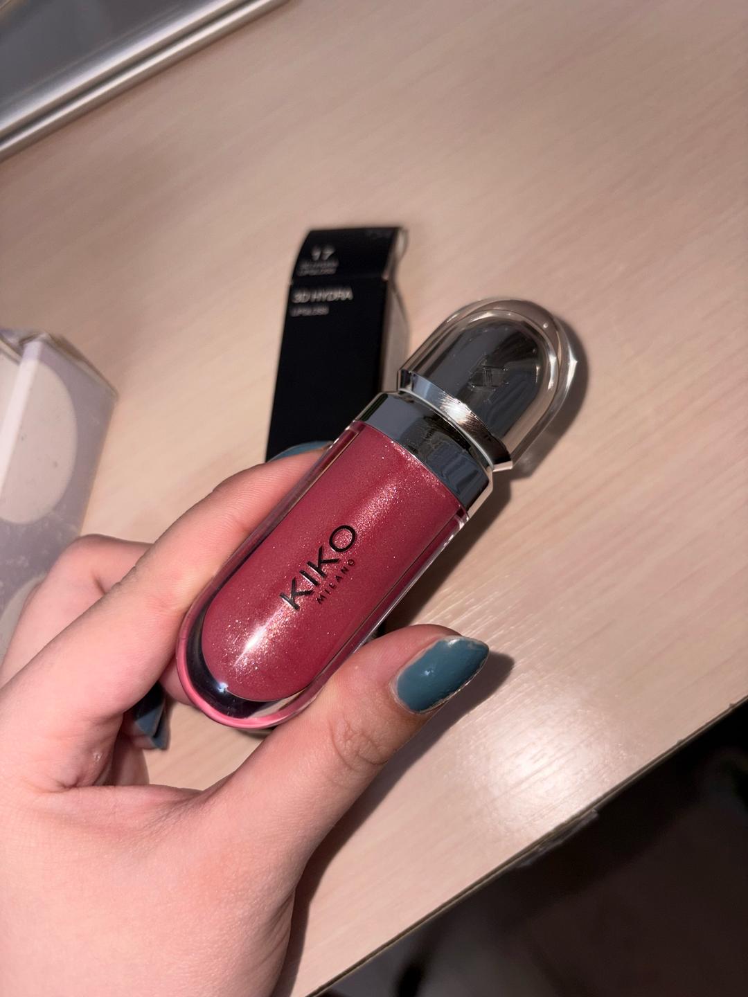 KIKO Milano Блеск для губ Kiko — фото 2