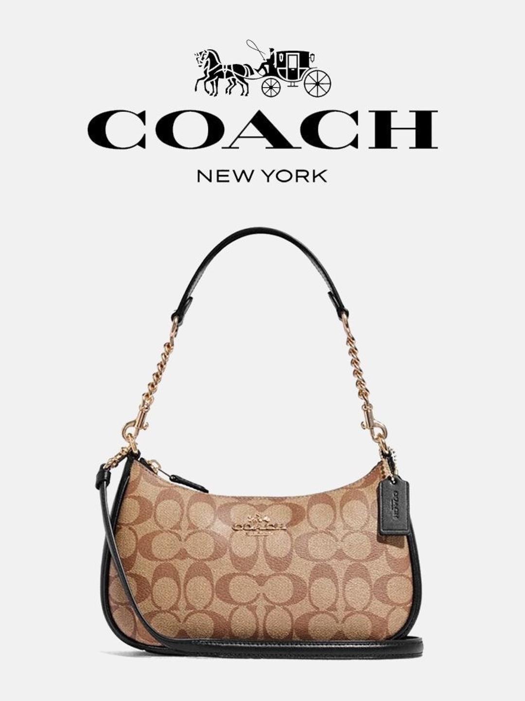 Coach Coach — фото 2