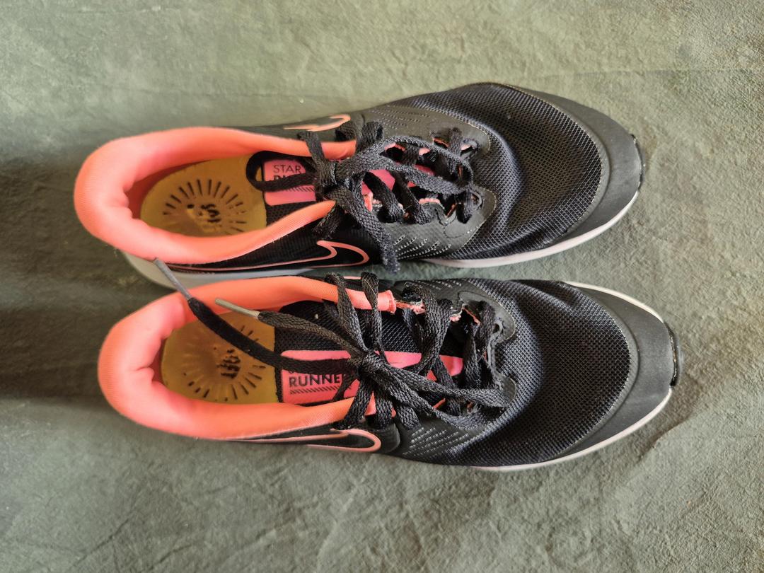 Nike Кроссовки nike eur 36,5 — фото 2