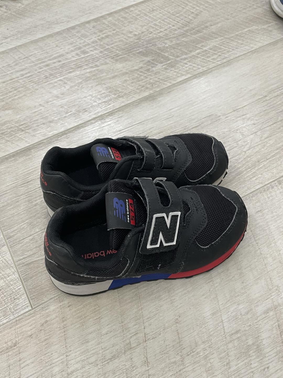 New Balance кроссовки new balance — фото 2