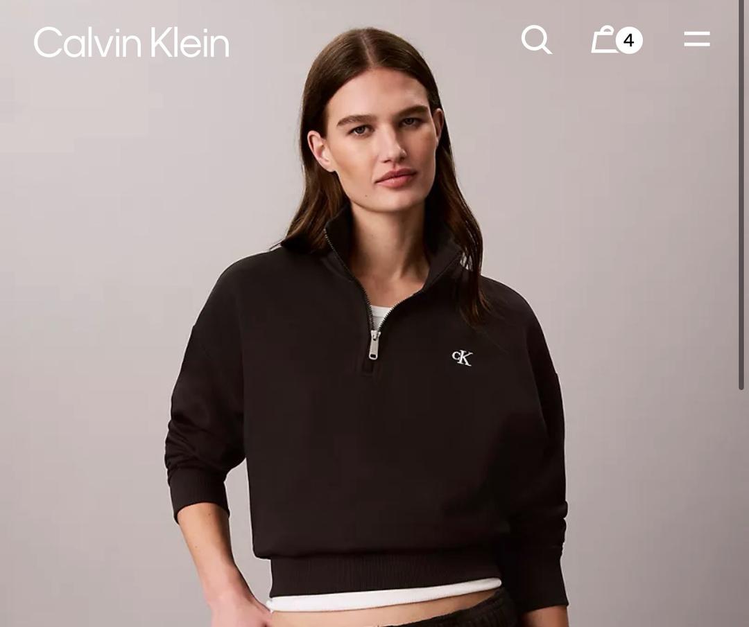 Calvin Klein Спортивный костюм Calvin Klein — фото 2