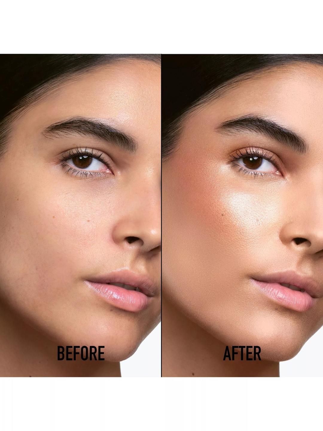 Dior DIOR forever glow maximizer (Bronze) — фото 2