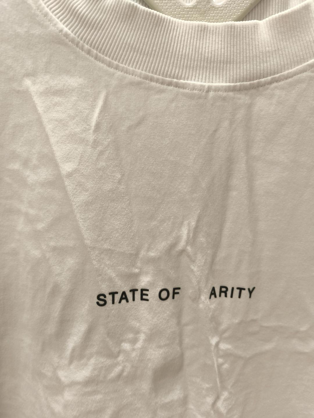 H&M Футболка H&M — фото 2